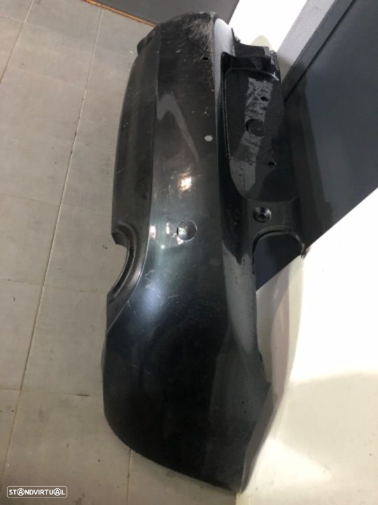 Parachoque Mazda mx5 - 3