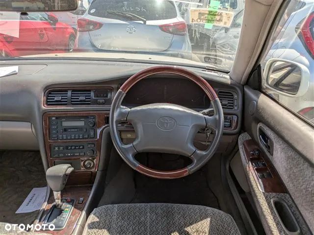 Toyota Inny - 12