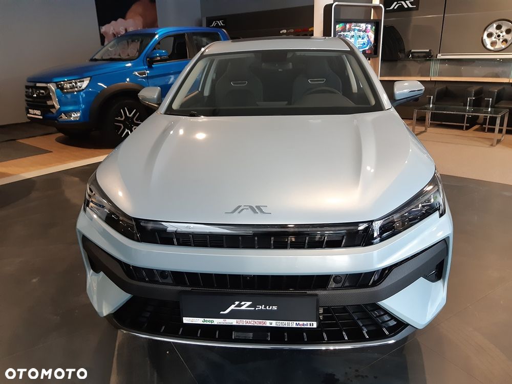 JAC J7 - 3