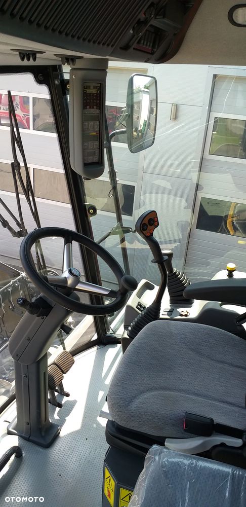 Massey Ferguson Activa 7344 - 4