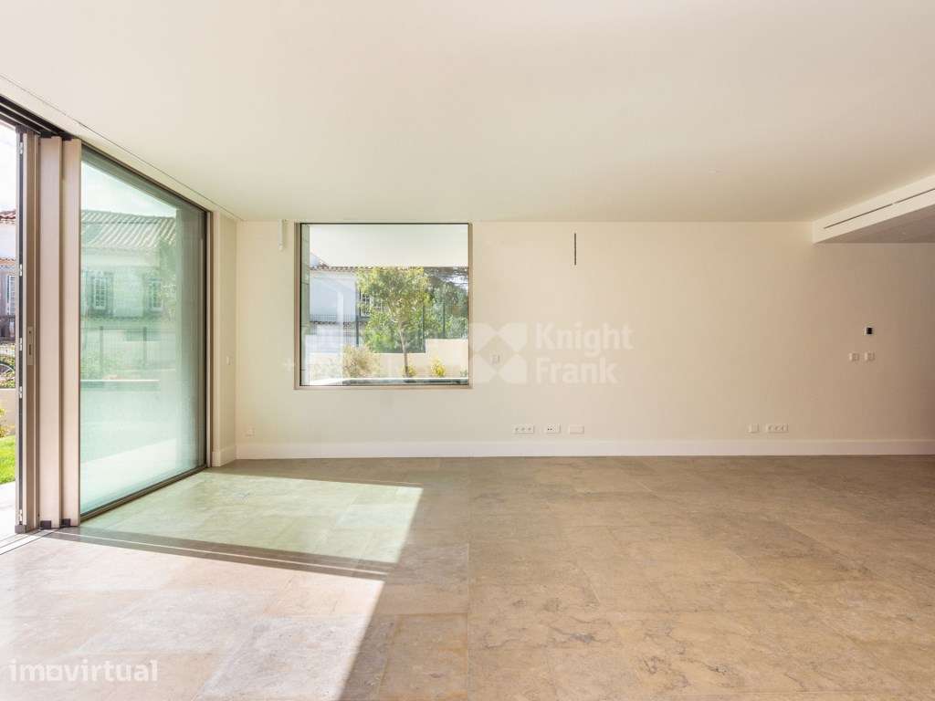 Apartamento T2 para venda em condomínio de luxo no Monte Estoril - Grande imagem: 4/25