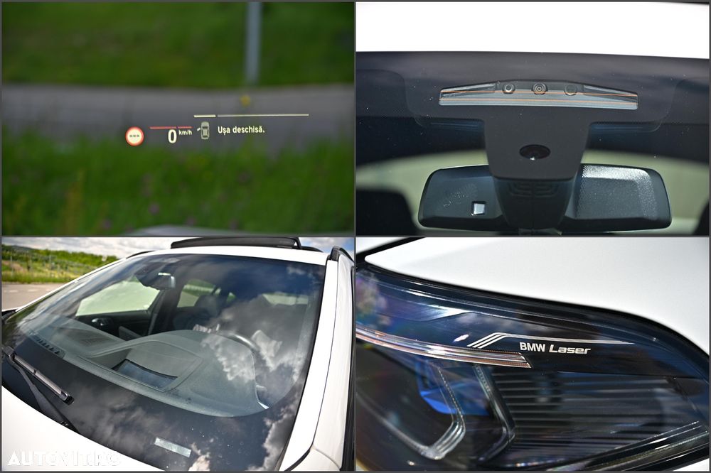 BMW X6 xDrive30d - 36