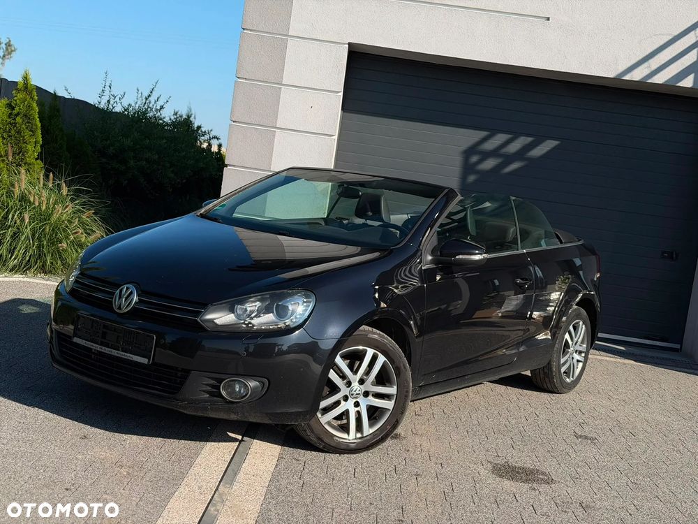 Volkswagen Golf 1.6 TDI (BlueMotion Technology) Trendline - 3