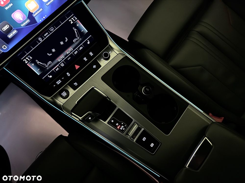 Audi A6 Limousine 40 TDI mHEV Quattro S Line S tronic - 18