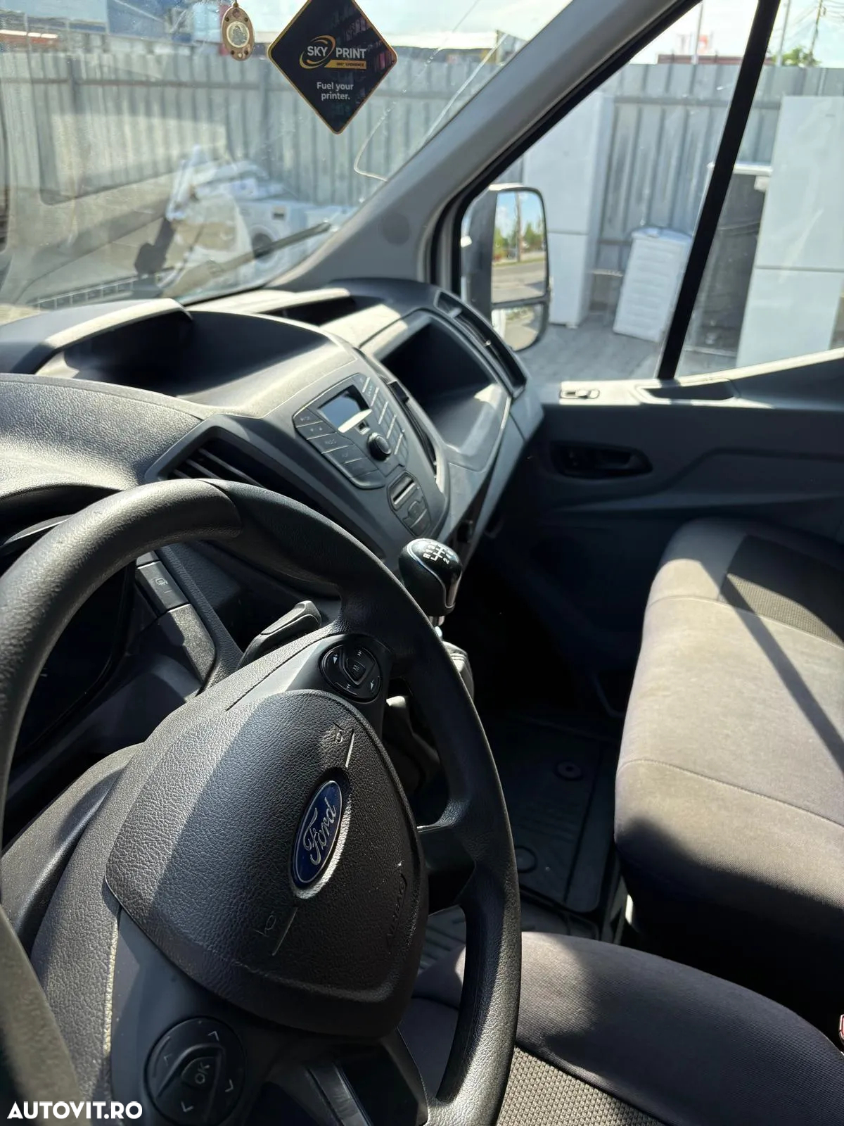 Ford BOX - 10