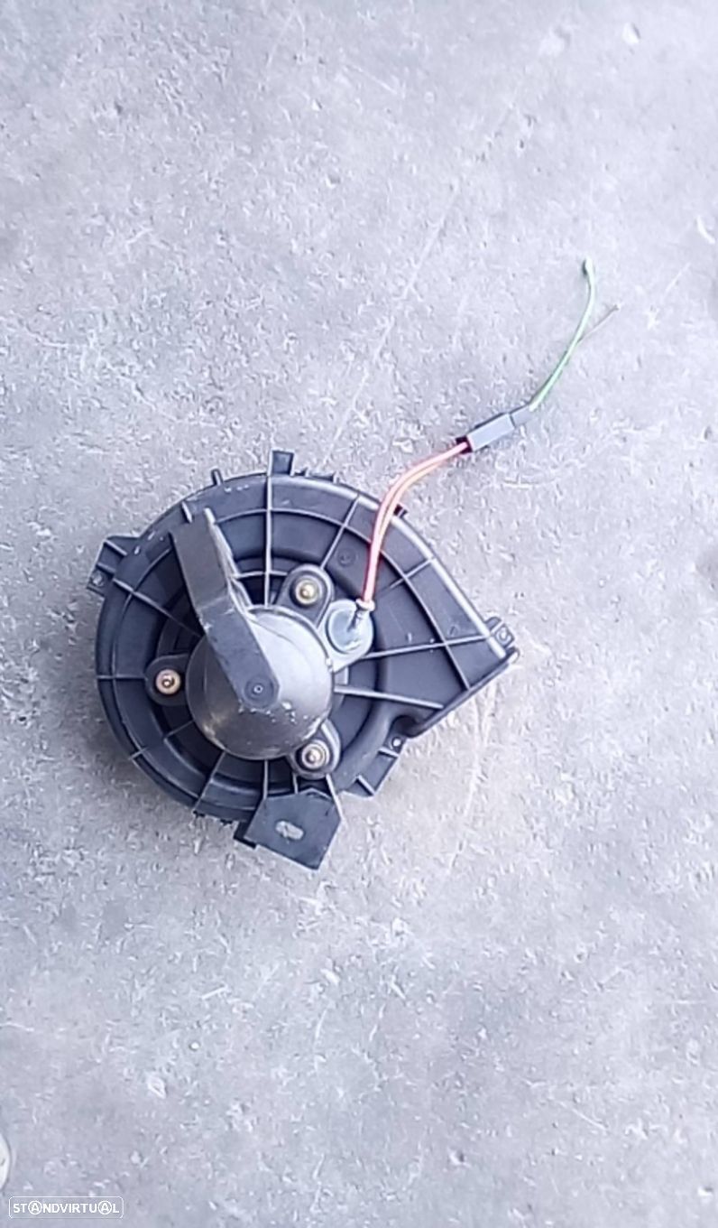 Motor Chauffage / Sofagem Opel Combo Caixa/Combi - 1