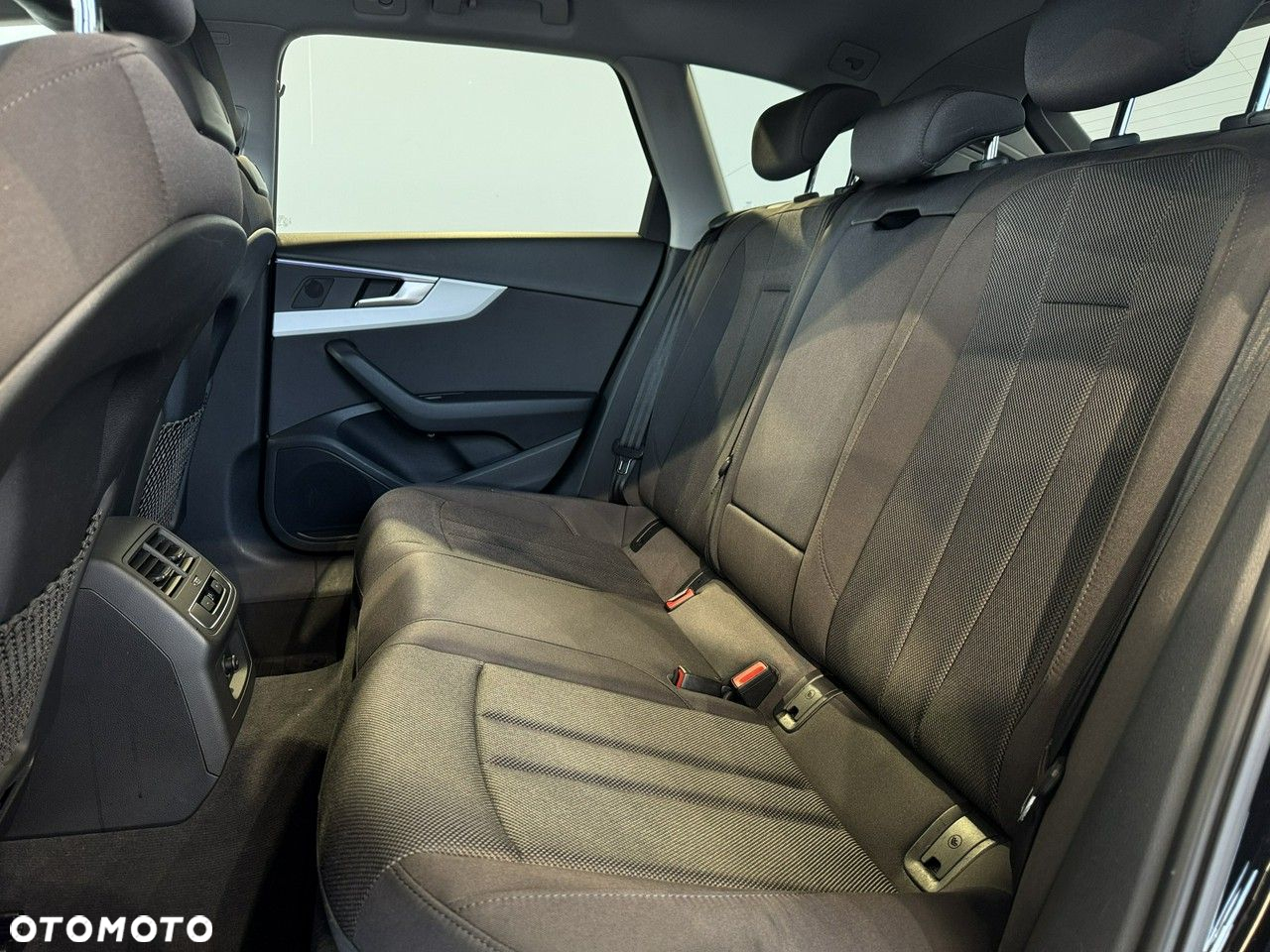 Audi A4 - 15