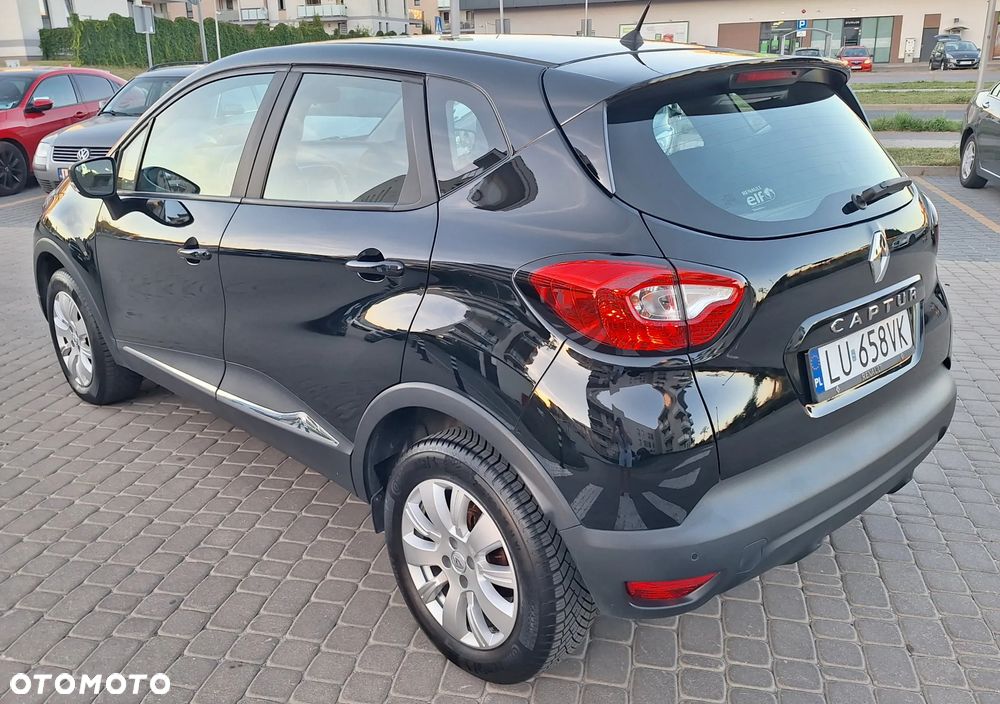 Renault Captur - 2