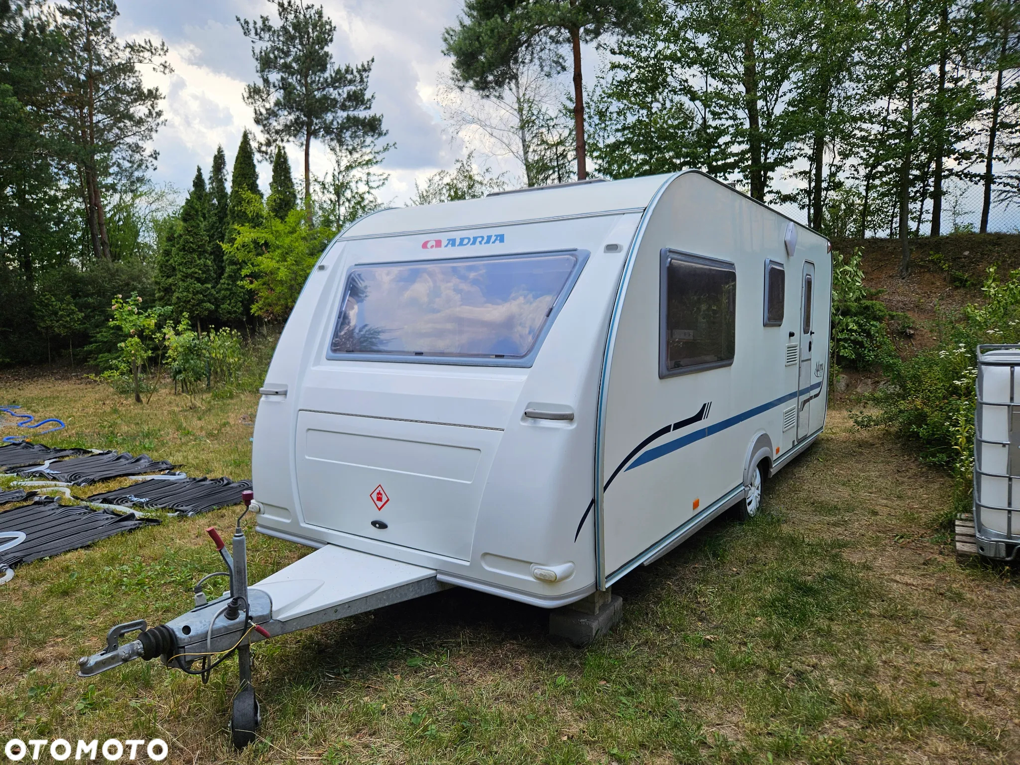 Adria Adora 532 LT - 2