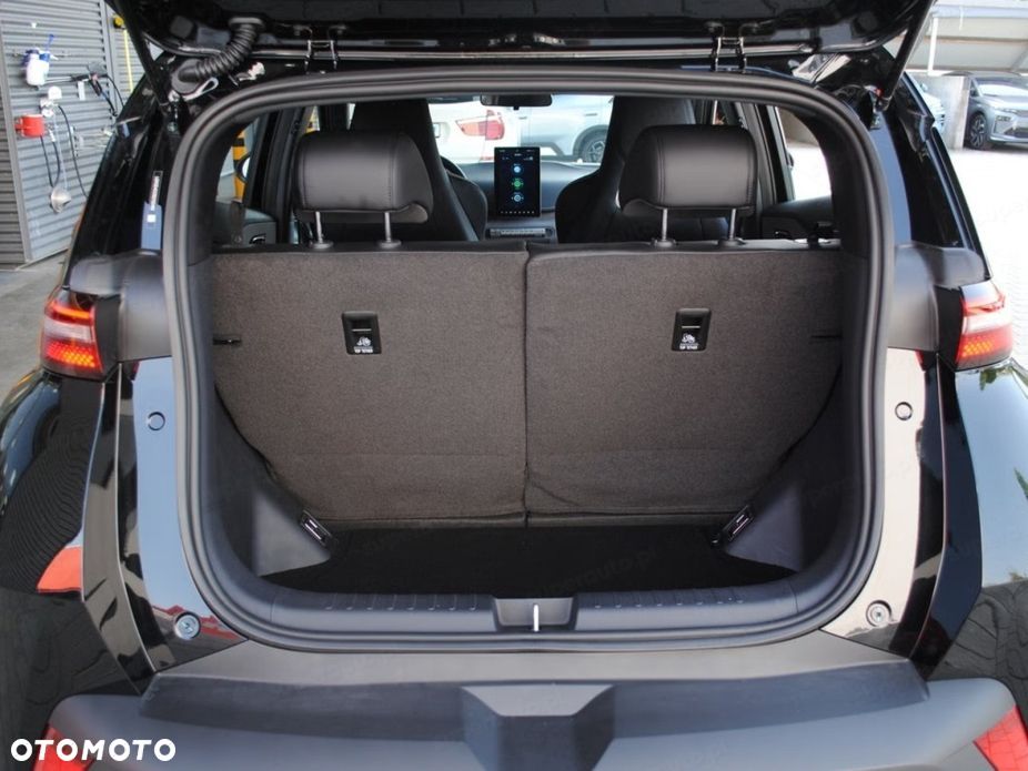 BYD Dolphin Surf - 13