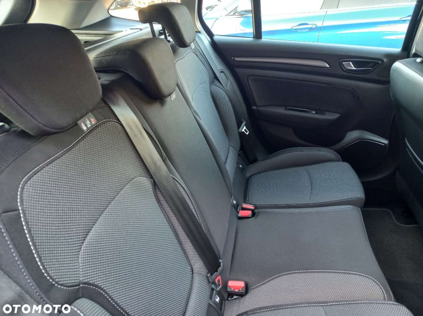Renault Megane - 17