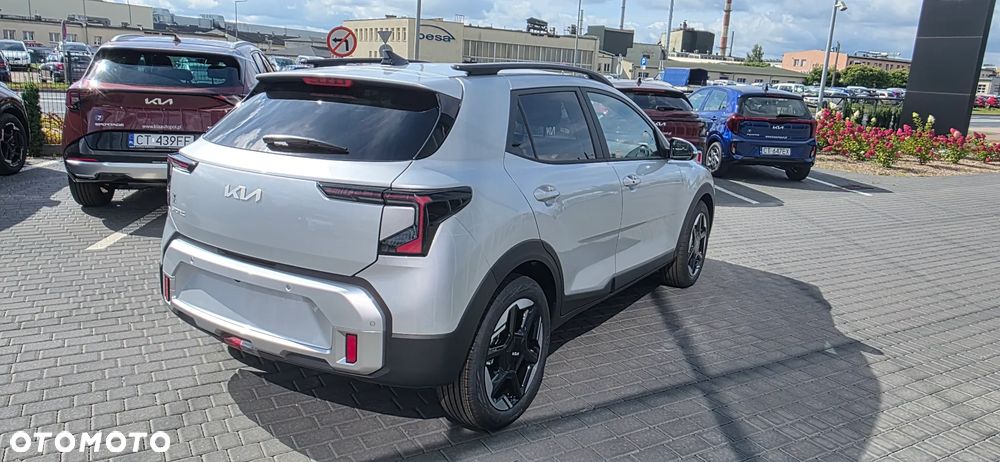 Kia Stonic 2026 photo 5