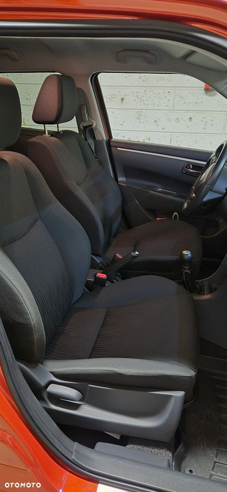Suzuki Swift 1.2 Comfort - 11