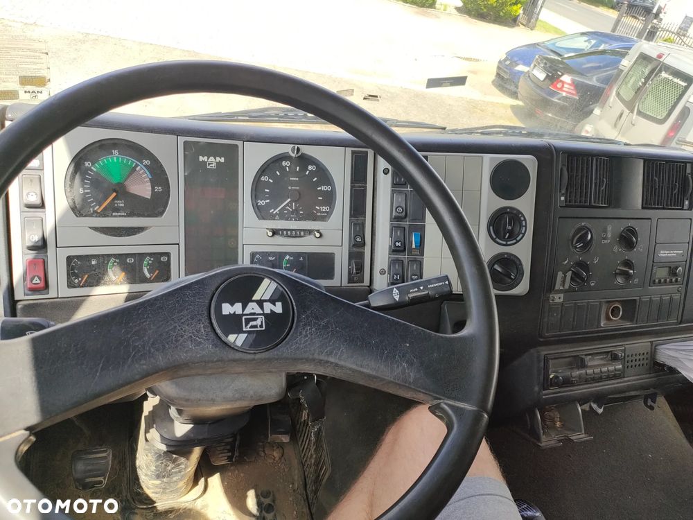MAN 26.410 - 8