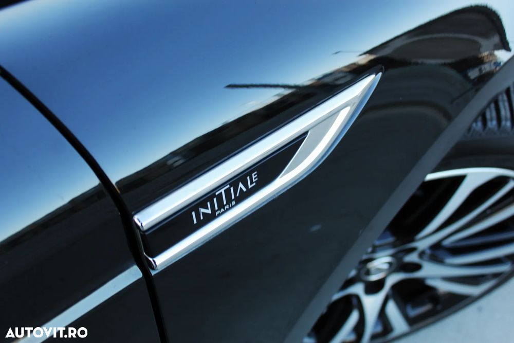 Renault Talisman ENERGY TCe 200 EDC INITIALE PARIS - 19