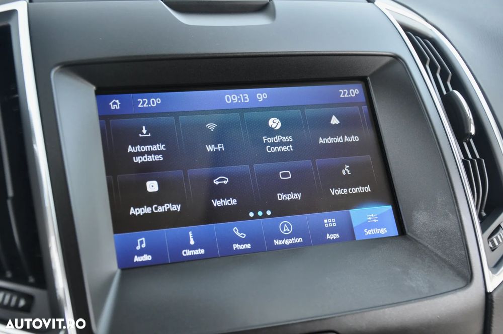 Ford Galaxy - 18