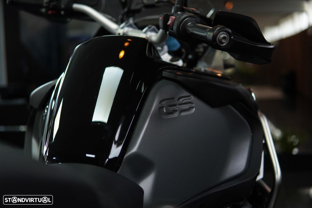 BMW R 1250 GS Adventure - 31