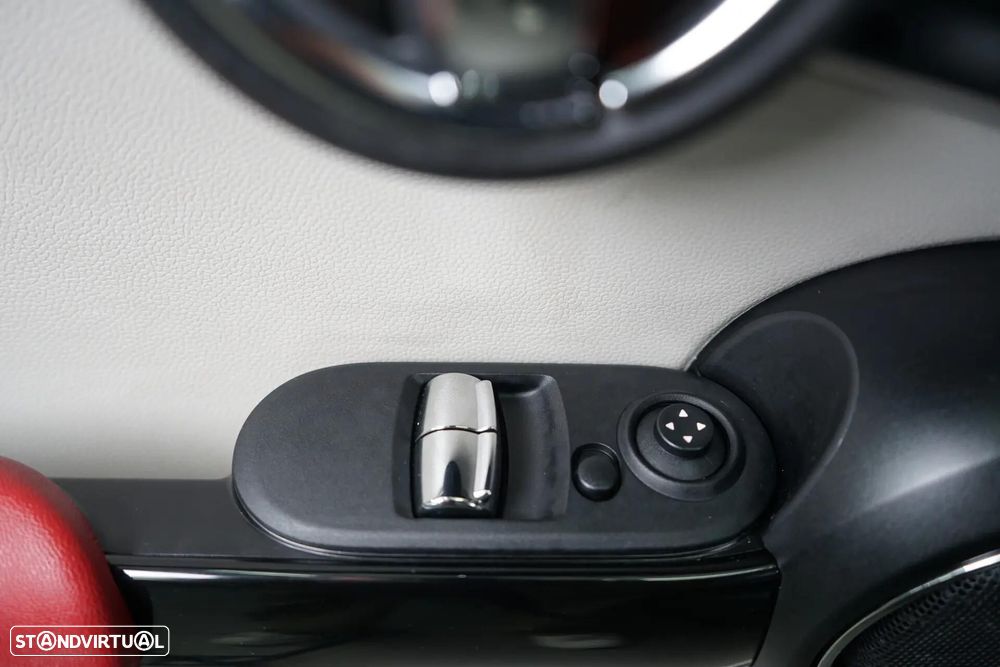 MINI 3 Portas Cooper - 15