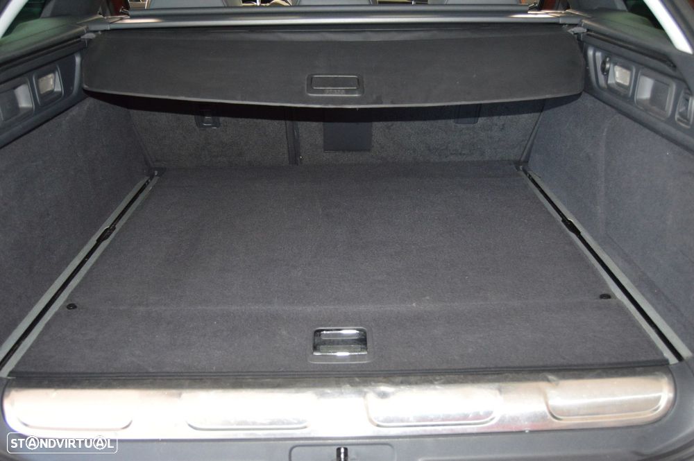 Peugeot 508 RXH 2.0 HDi Hybrid4 2-Tronic - 23