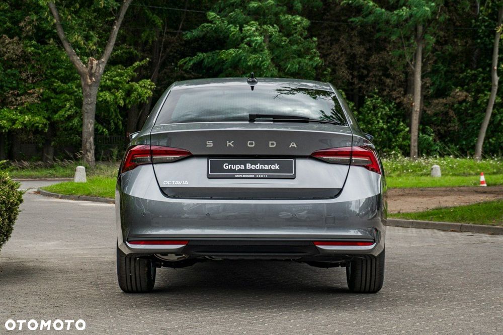 Skoda Octavia - 9