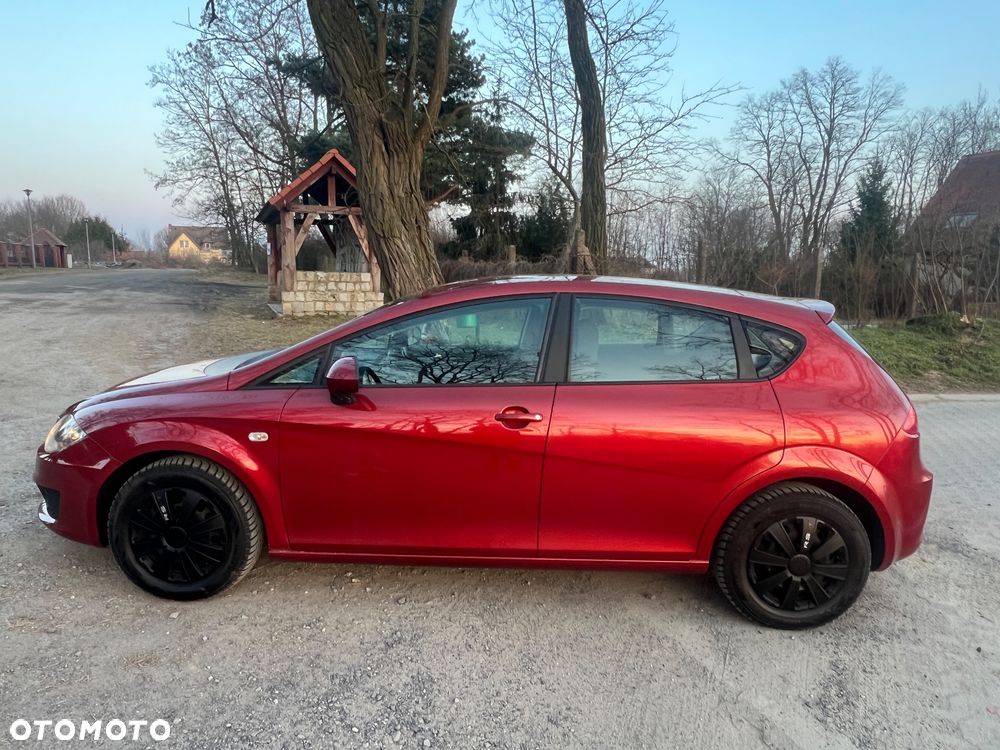 Seat Leon 1.9 TDI Style - 10