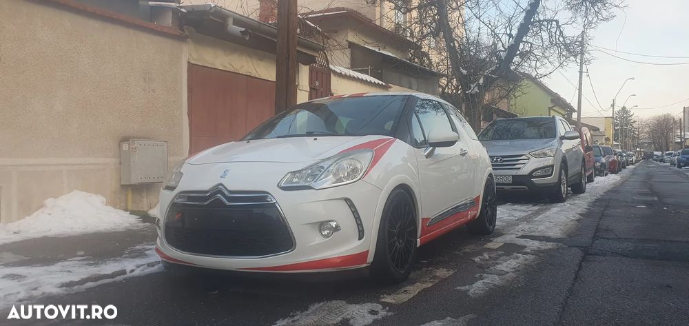 Citroën DS3 - 2