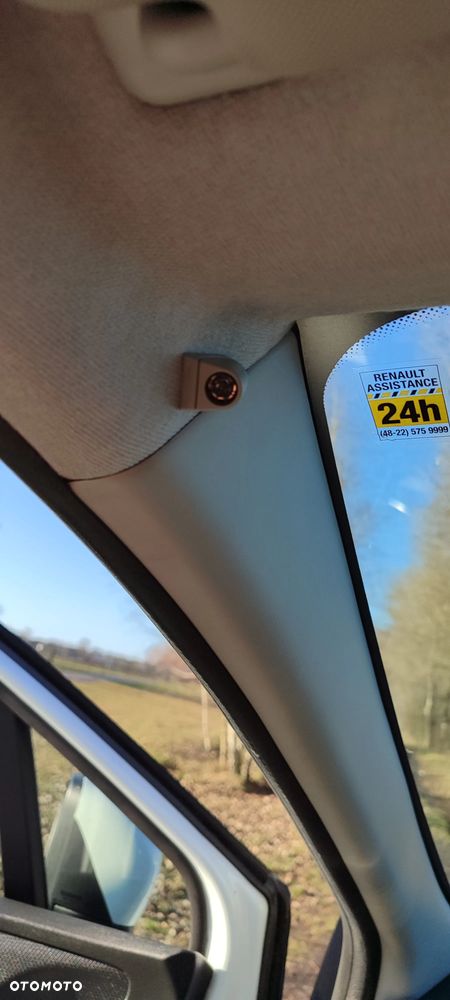 Renault Clio 1.5 dCi Energy Alize - 23