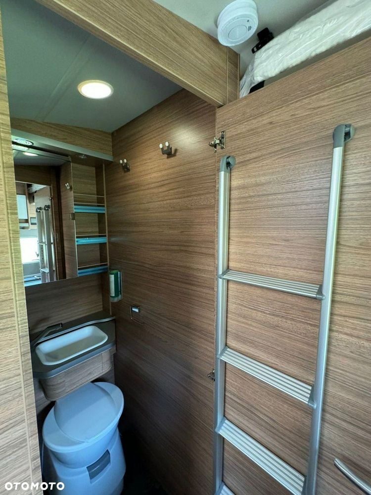 Ford CaraSuite 650 MEG - 17