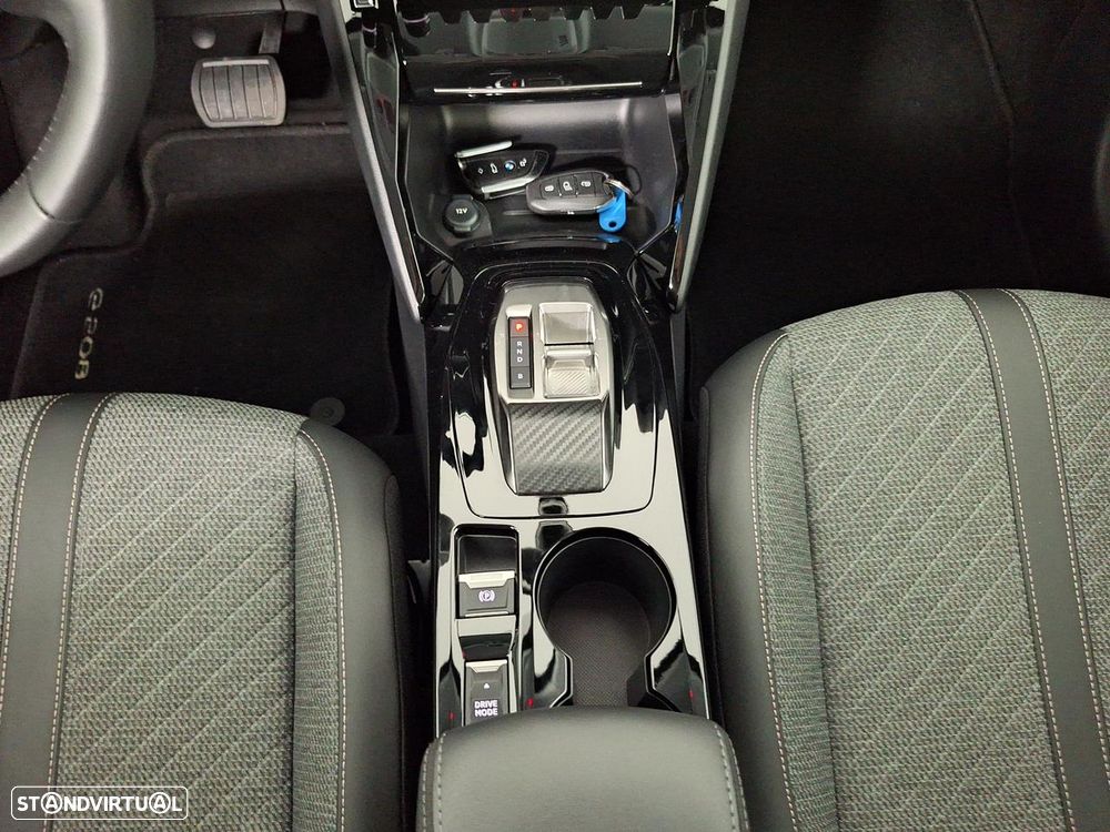 Peugeot e-208 50 kWh Allure Pack - 29