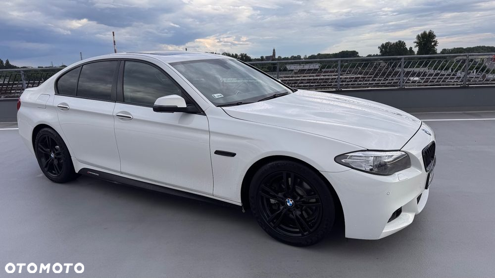 BMW Seria 5 - 2