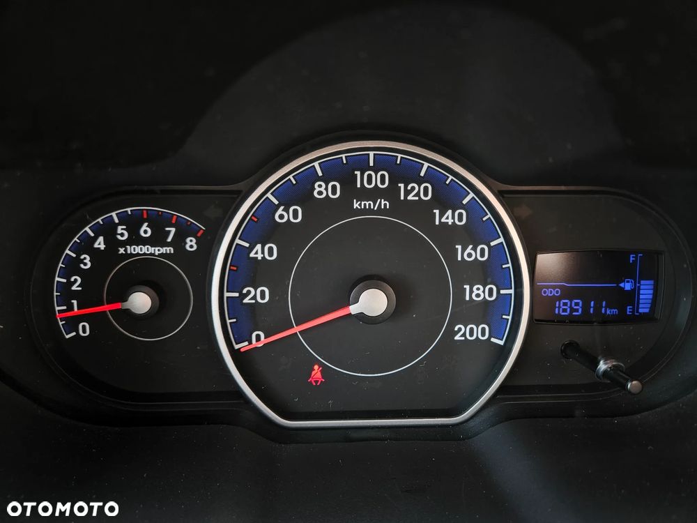 Hyundai i10 1.1 5 Star Edition - 11