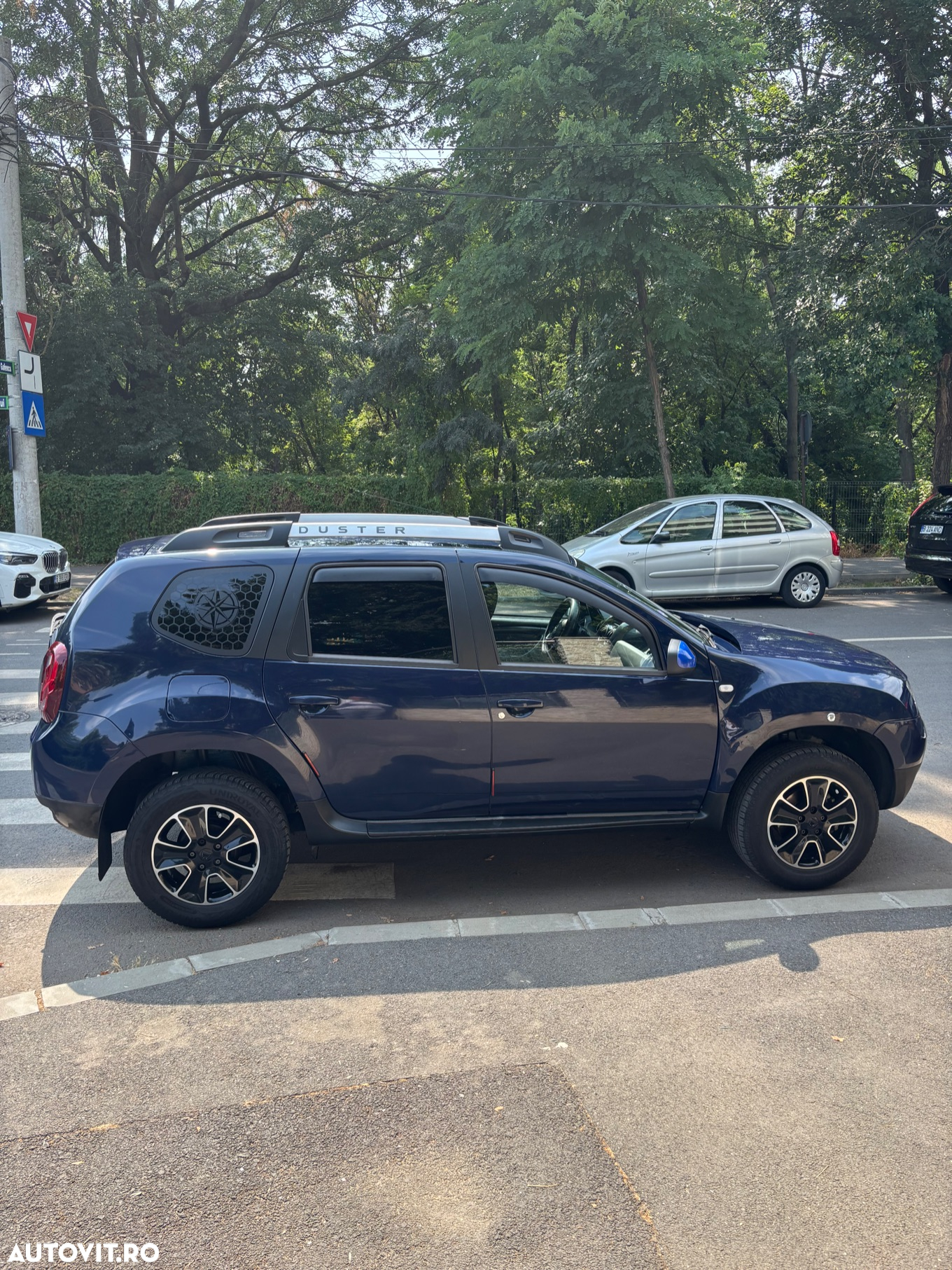 Dacia Duster TCe 125 2WD Prestige - 5