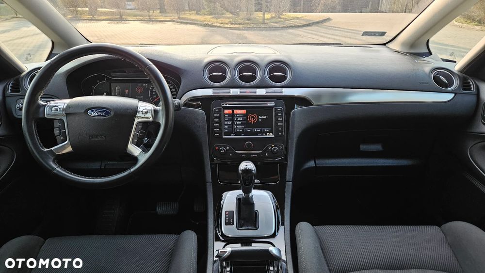 Ford S-Max 2.0 TDCi DPF Titanium X - 4