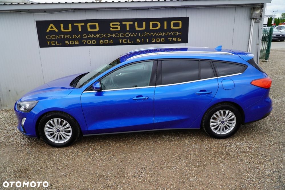 Ford Focus - 28