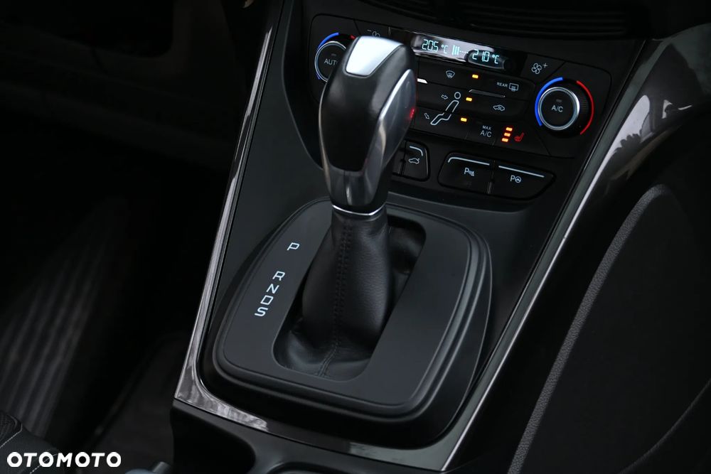 Ford C-MAX 1.5 EcoBoost Titanium ASS - 22