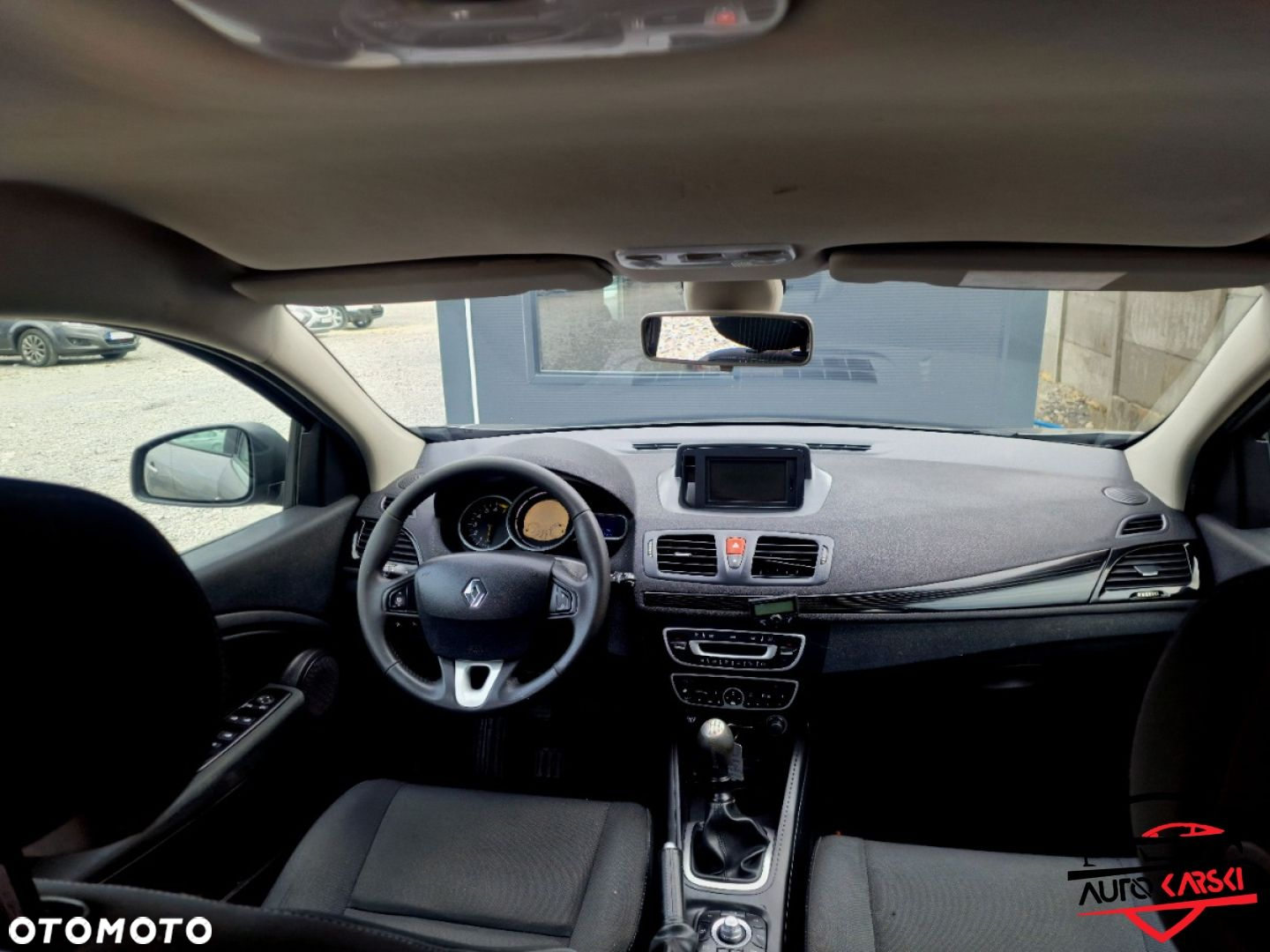 Renault Megane - 31