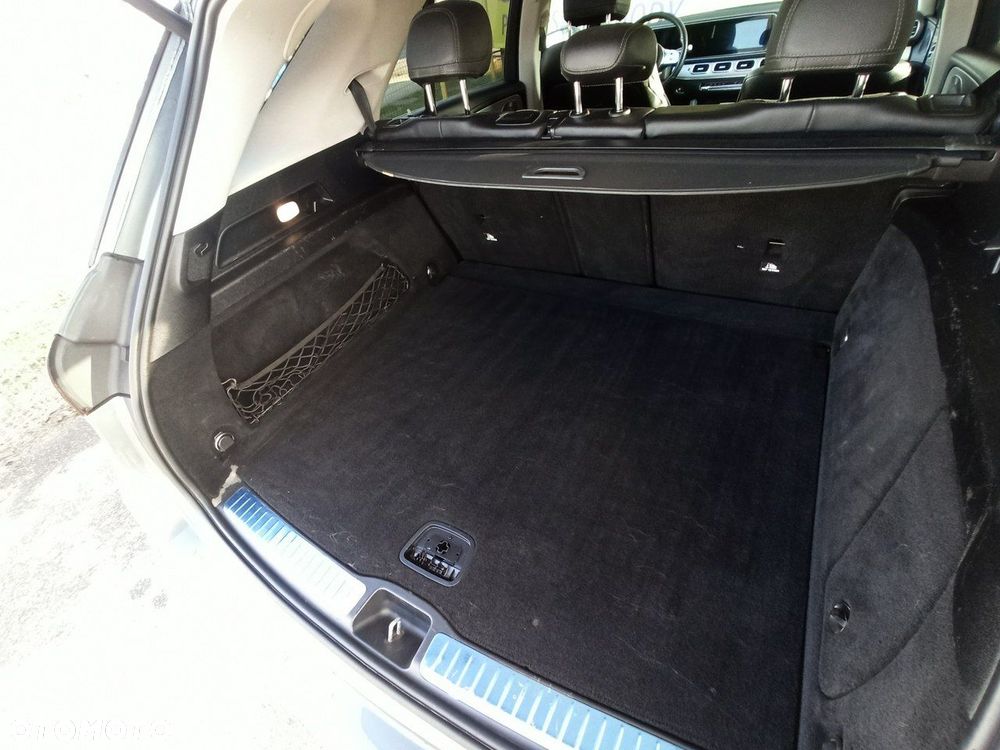 Mercedes-Benz GLE - 7