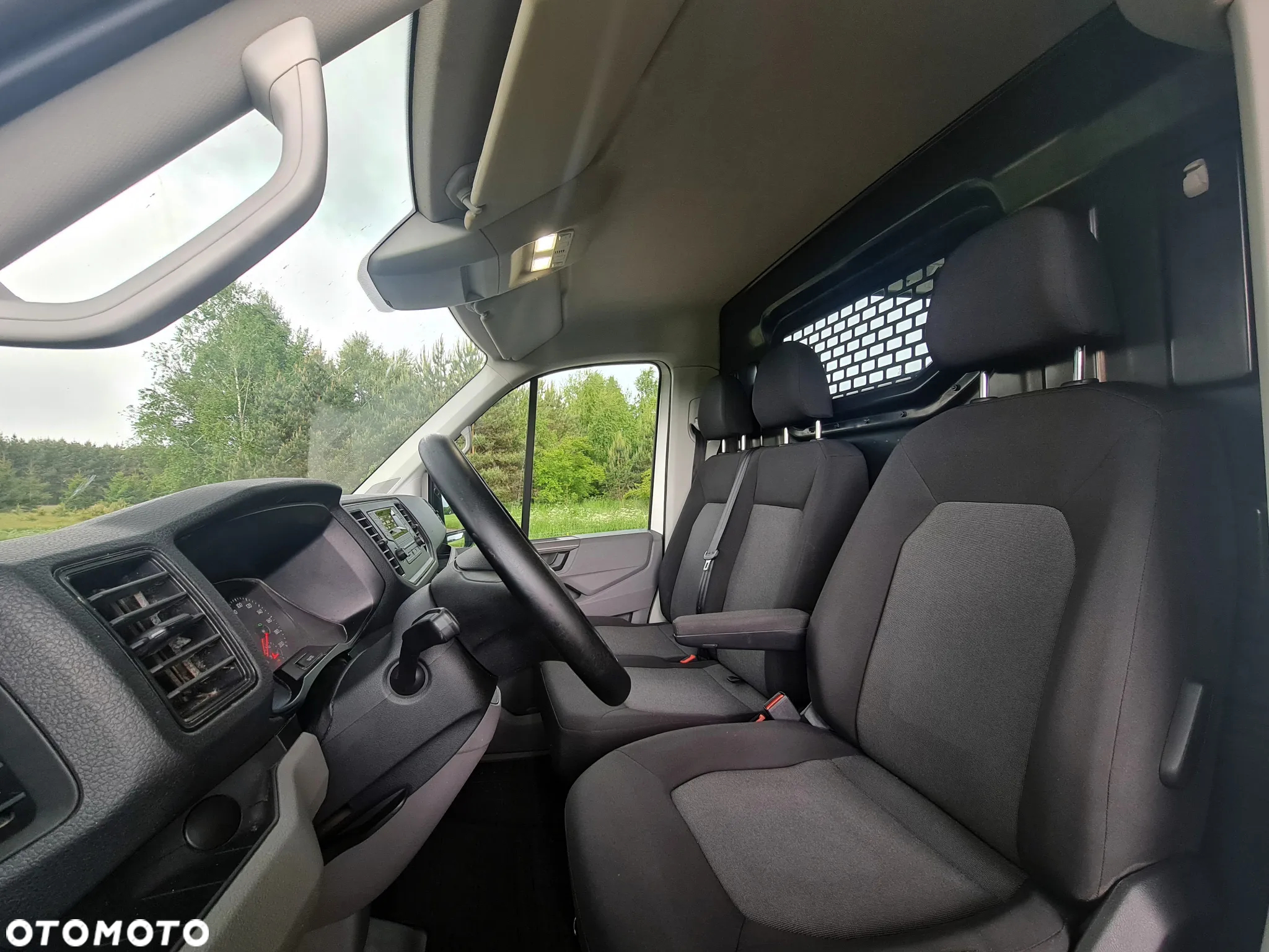 Volkswagen Crafter - 6