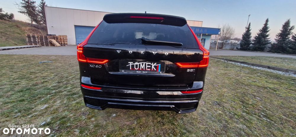 Volvo XC 60 B5 B R-Design - 4