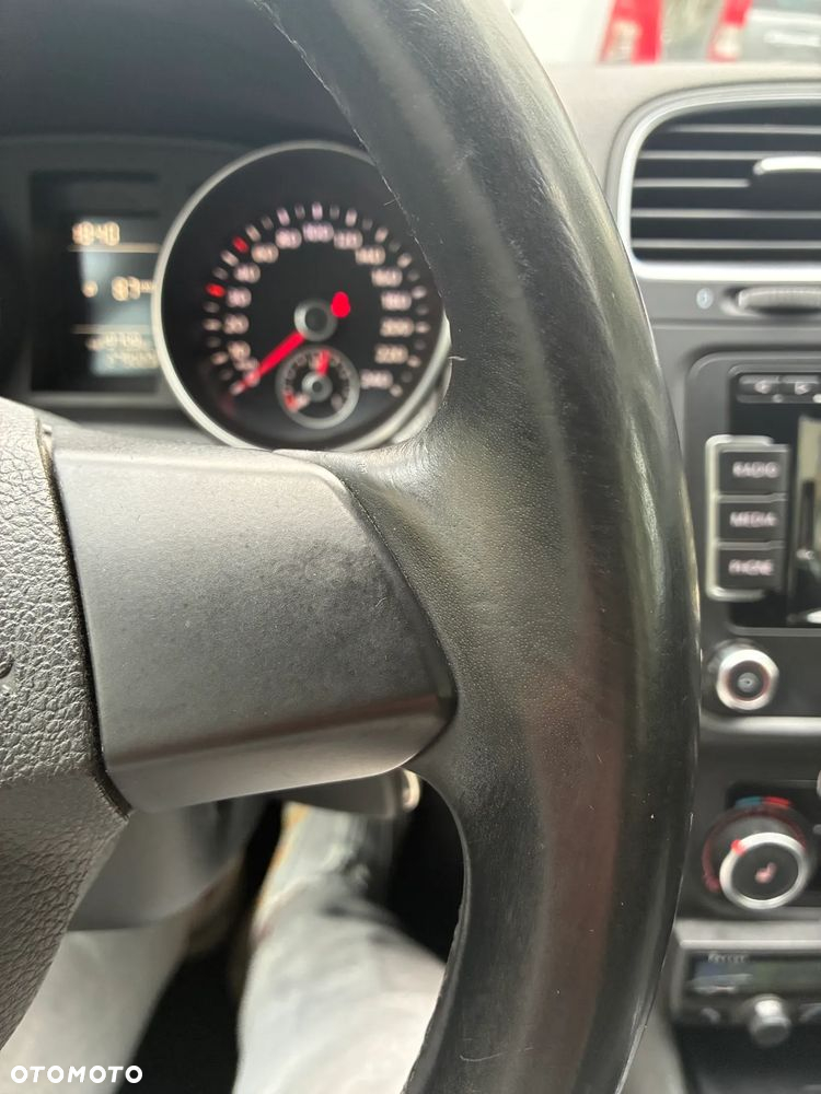 Volkswagen Golf VI 1.4 TSI Comfortline - 3