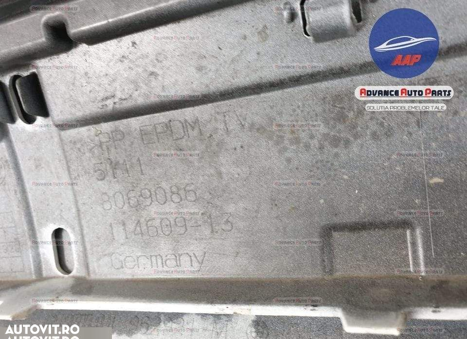 Bara fata  originala in stare buna cu senzori si spalatori BMW  X2  F3 - 7