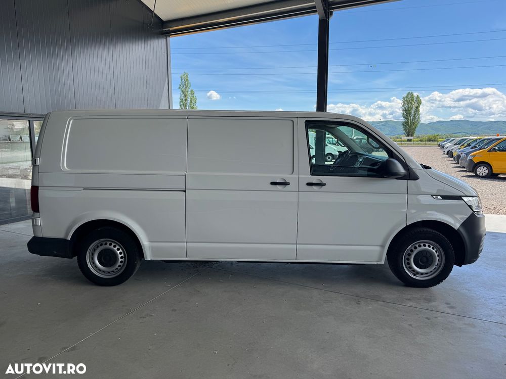 Volkswagen Transporter FRIGORIFIC - 14