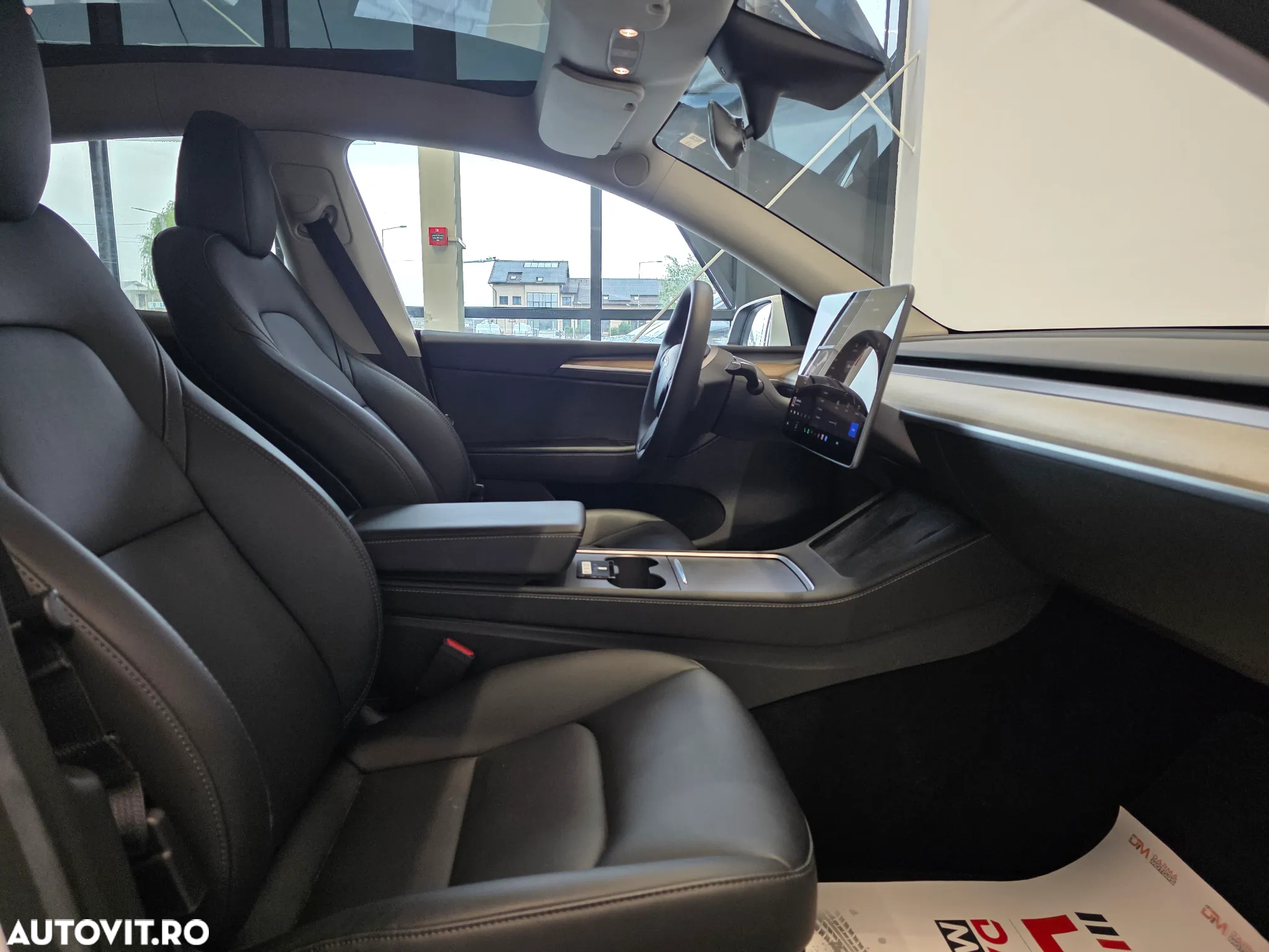 Tesla Model Y RWD - 11