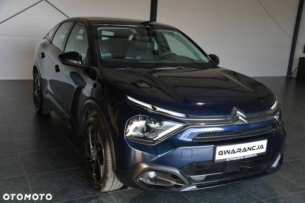 Citroën C4 1.2 PureTech Shine S&S - 8