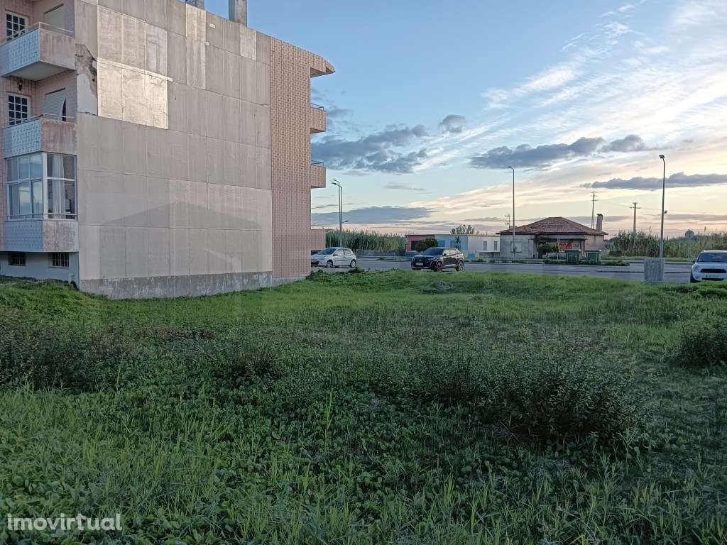 Terreno para Construção em altura - Praia da Vagueira - Grande imagem: 4/11