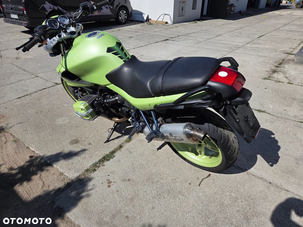 BMW R - 6