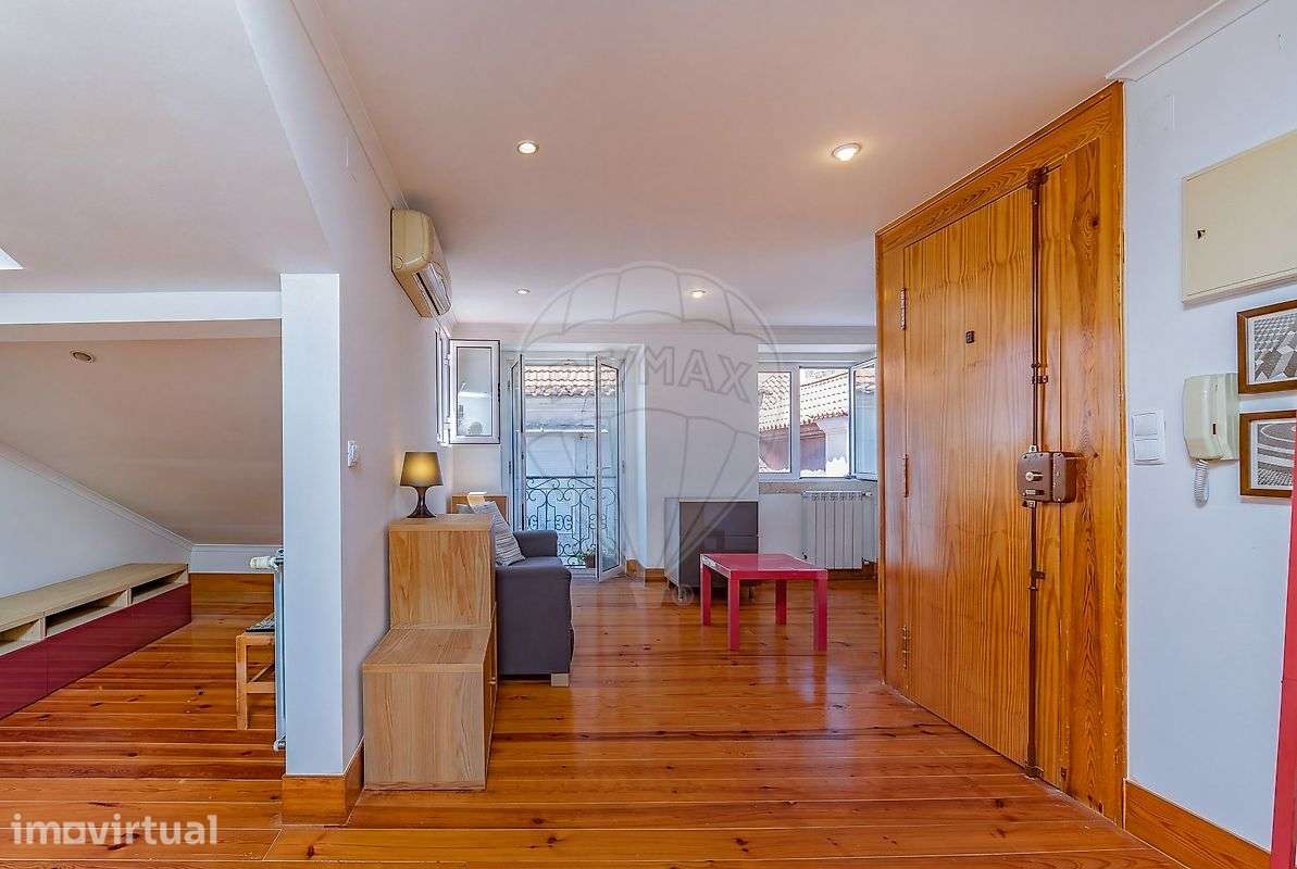 Apartamento T1 para venda - Grande imagem: 3/19