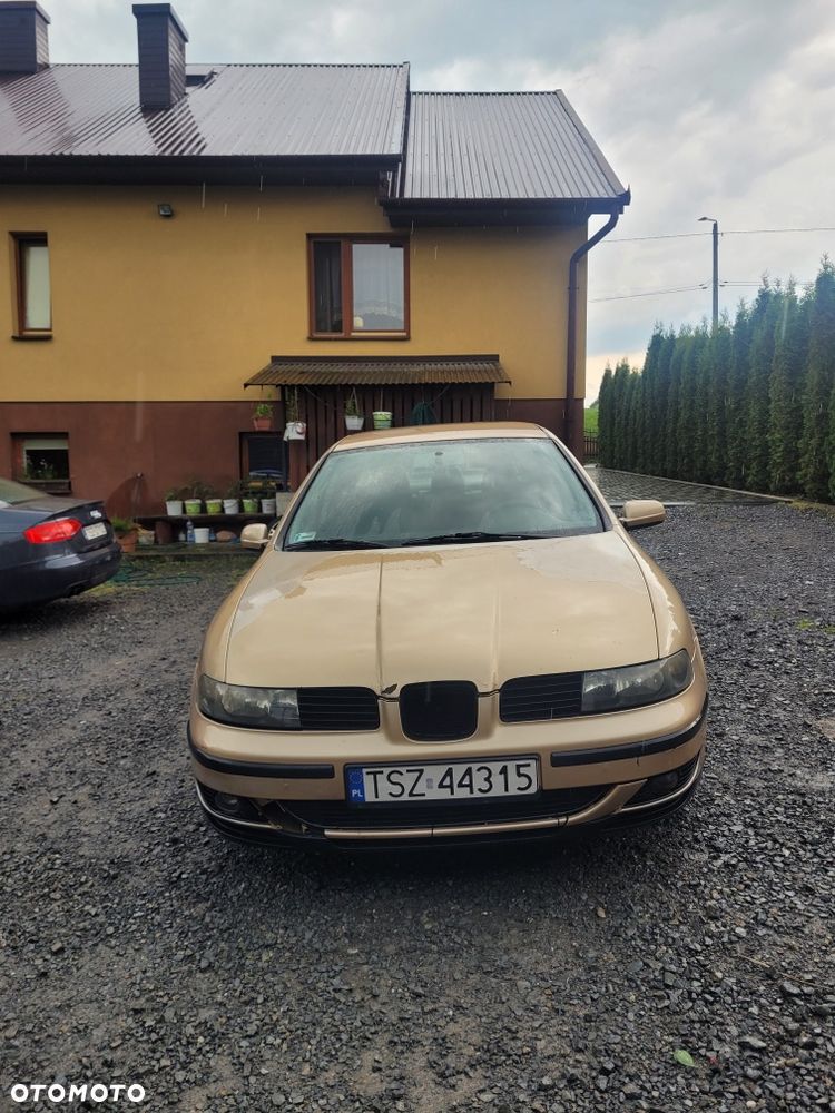 Seat Toledo - 2