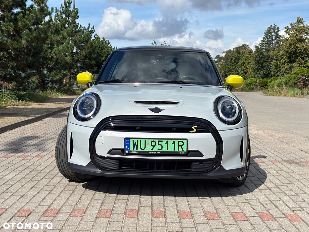 MINI Cooper - 3