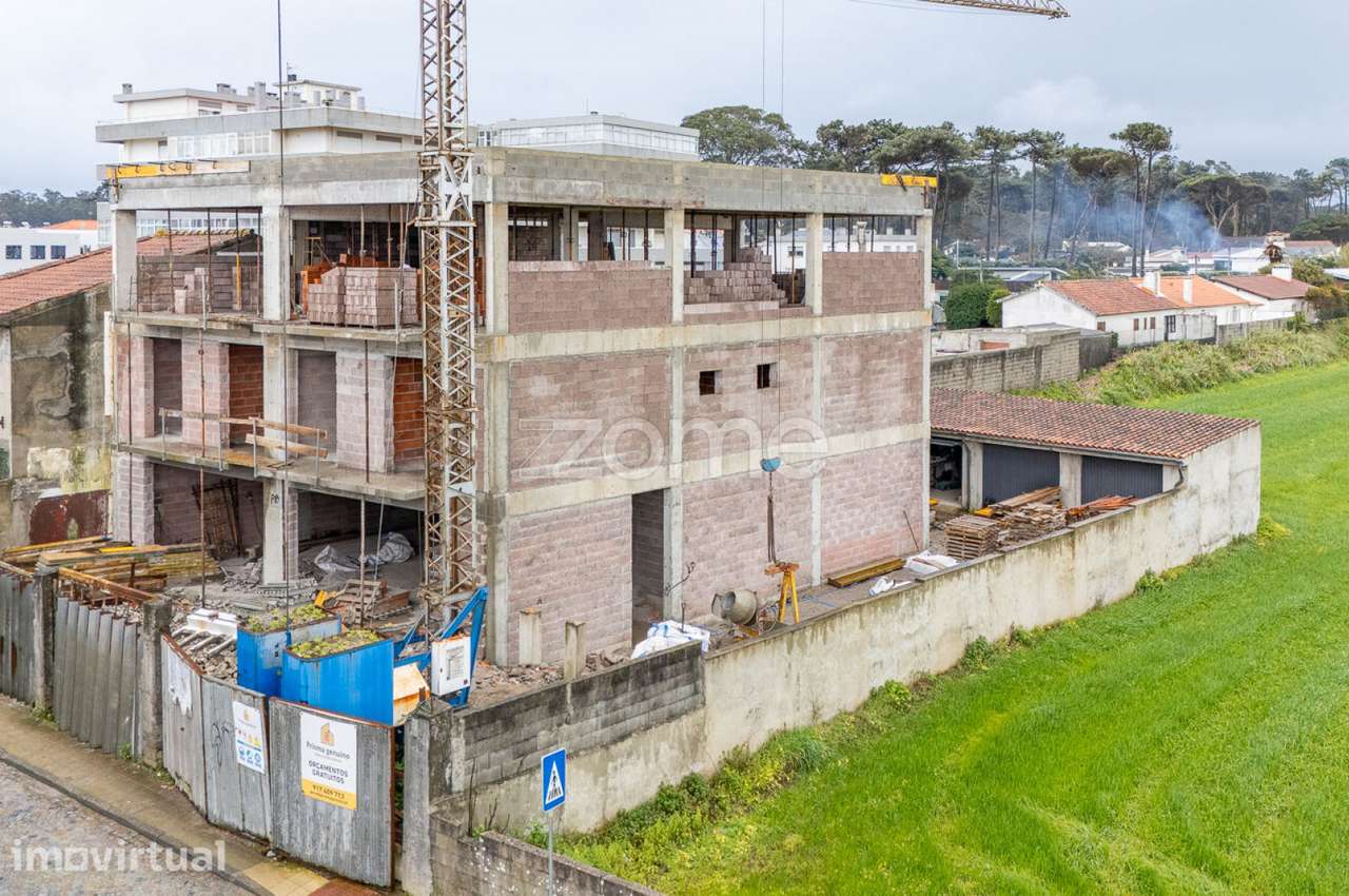 Apartamento novo T2 -Mindelo - Grande imagem: 4/23